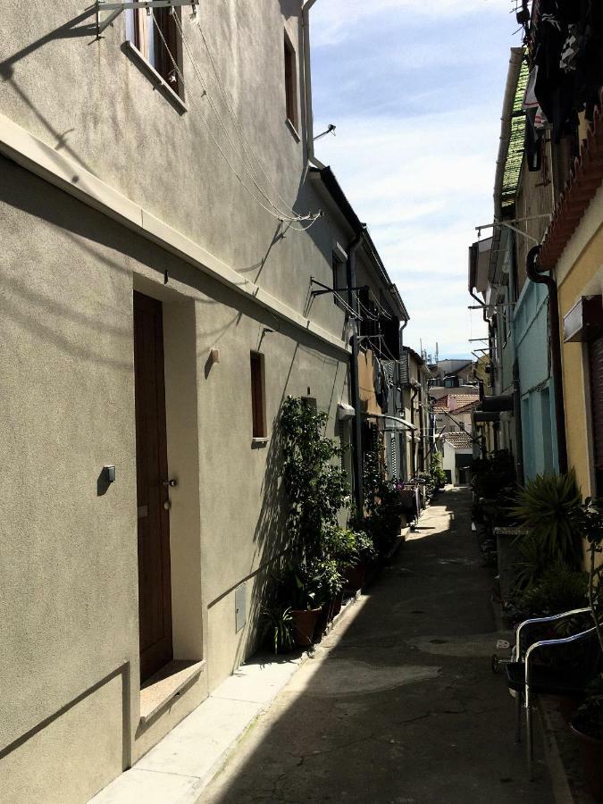 Апартаменты Casa Do Bairro 2 Порту Экстерьер фото